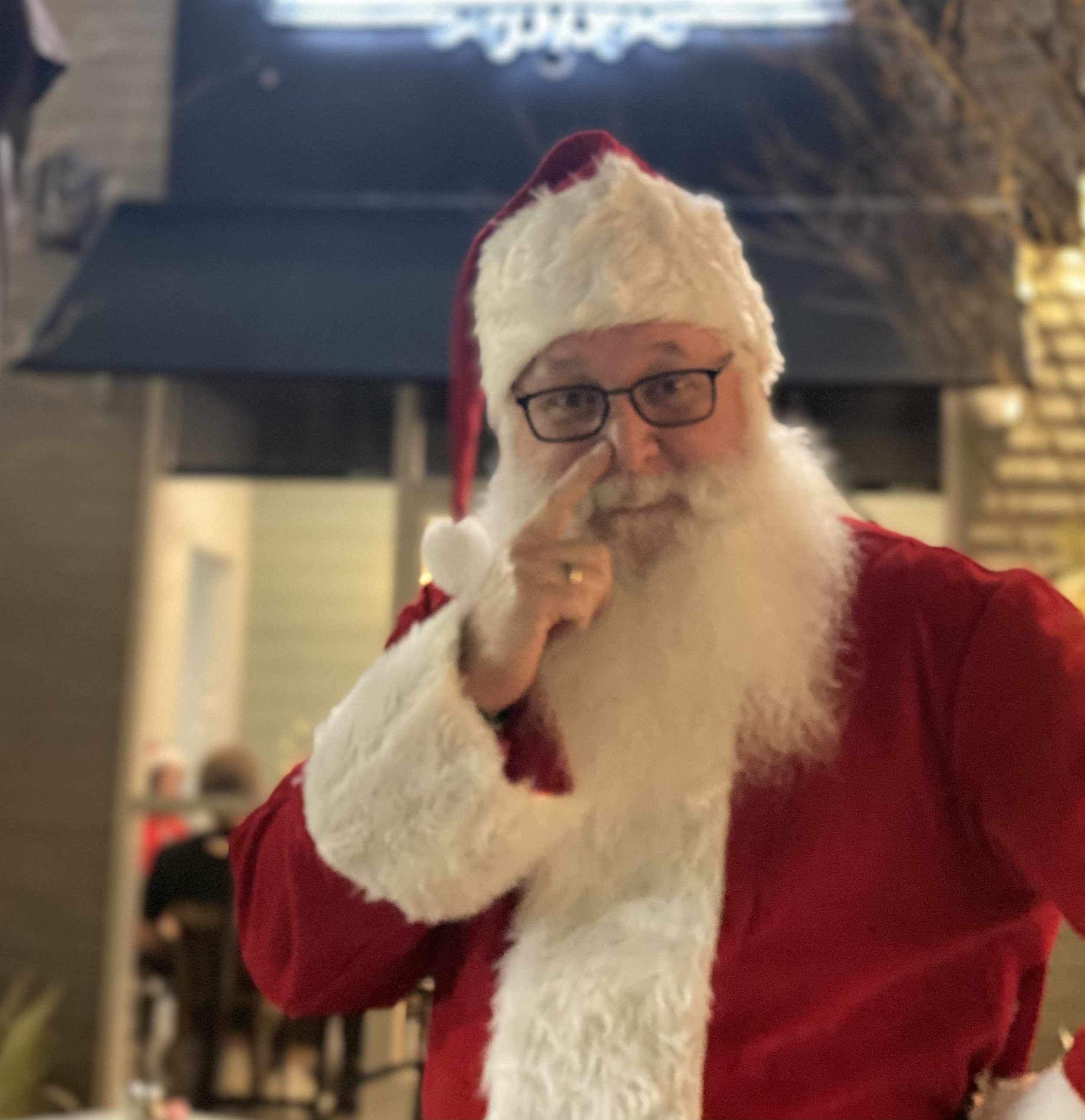 VSBR Group Run is Christmas In July