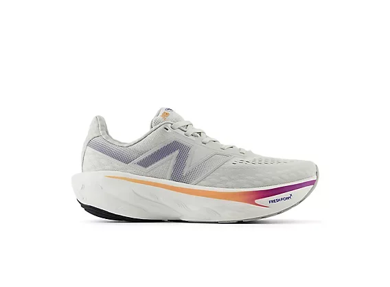 New Balance Demo and Fat Boy Circle Workout