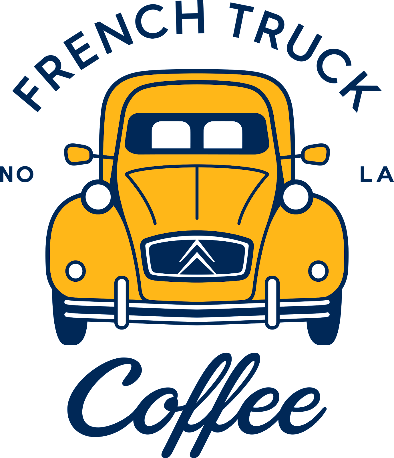 French Market Coffee Run with 10K Half Miles