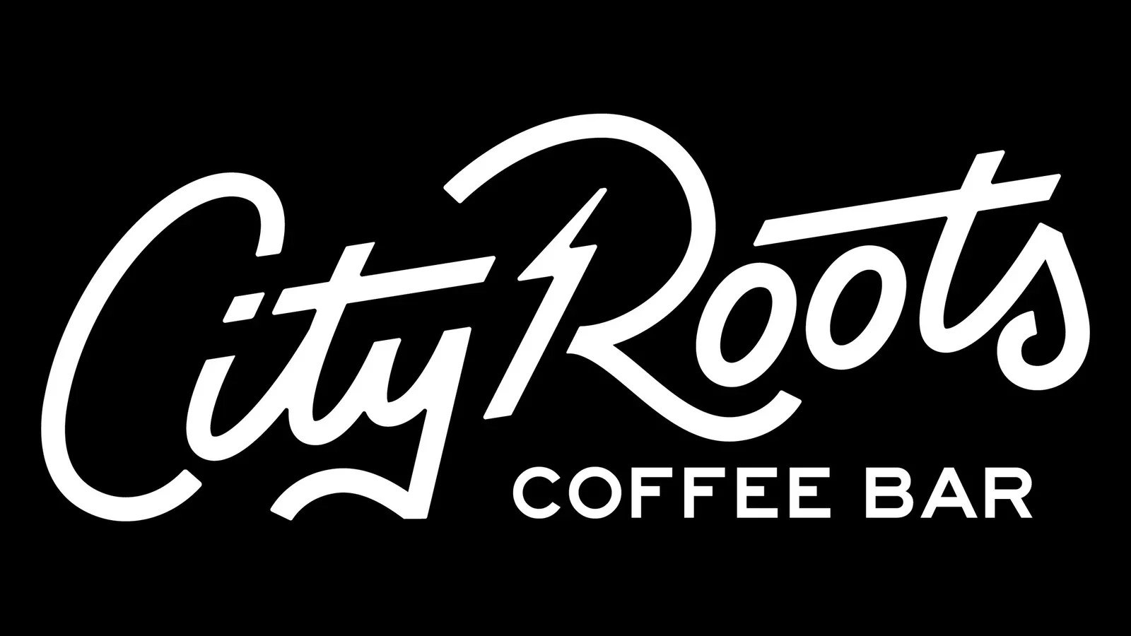 City Roots Coffee Runs