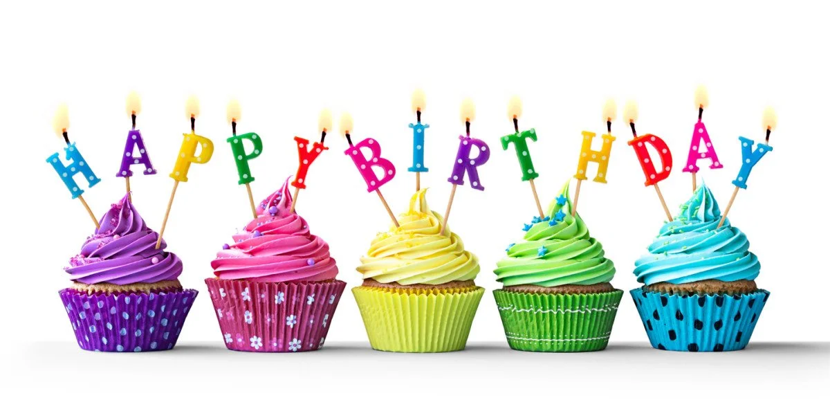 August Birthdays Run and Relay