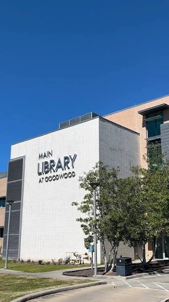 Sharpening 110s from Main Goodwood Library