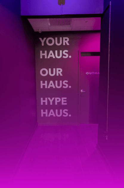 Long Strength/Tempo Runs from Hype Haus Fitness