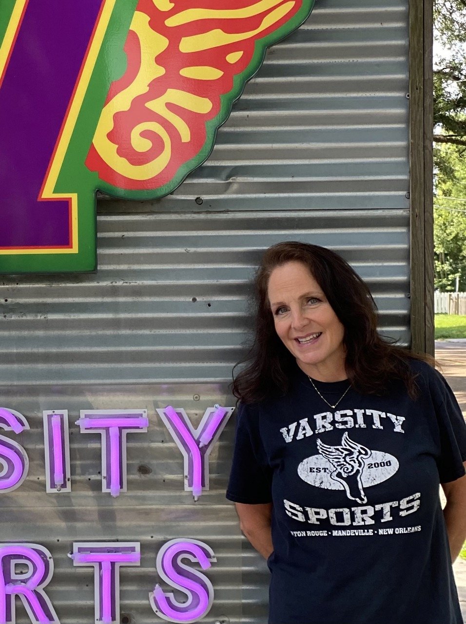 Varsity Sports Our Team — Varsity Sports