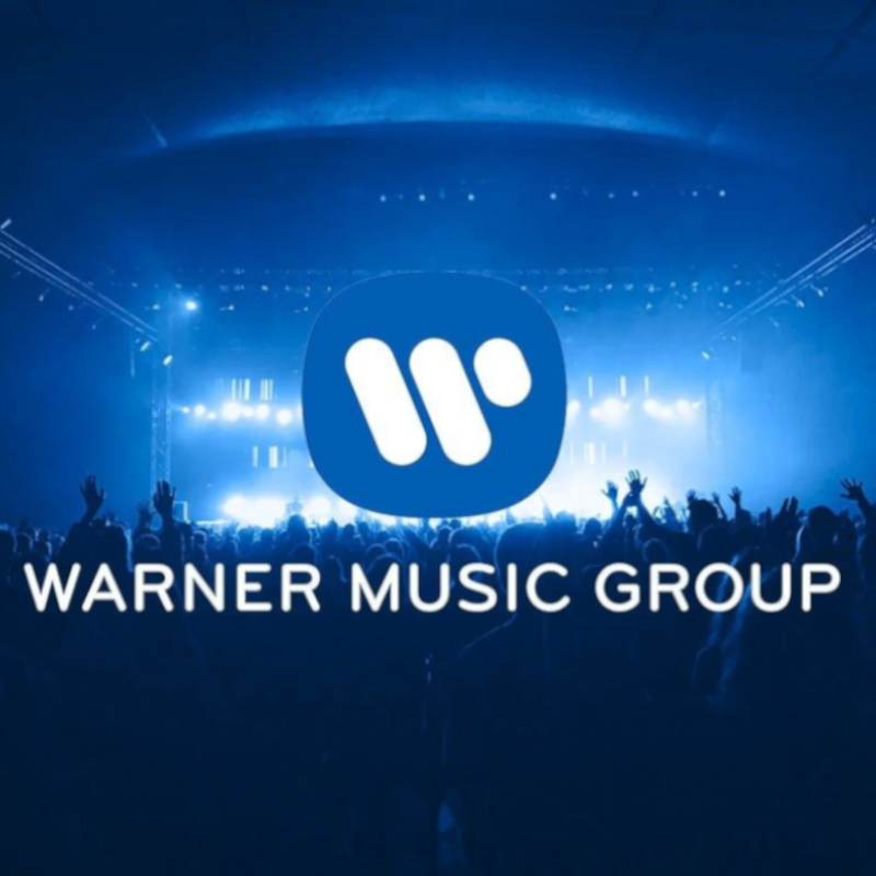 WMG logo color