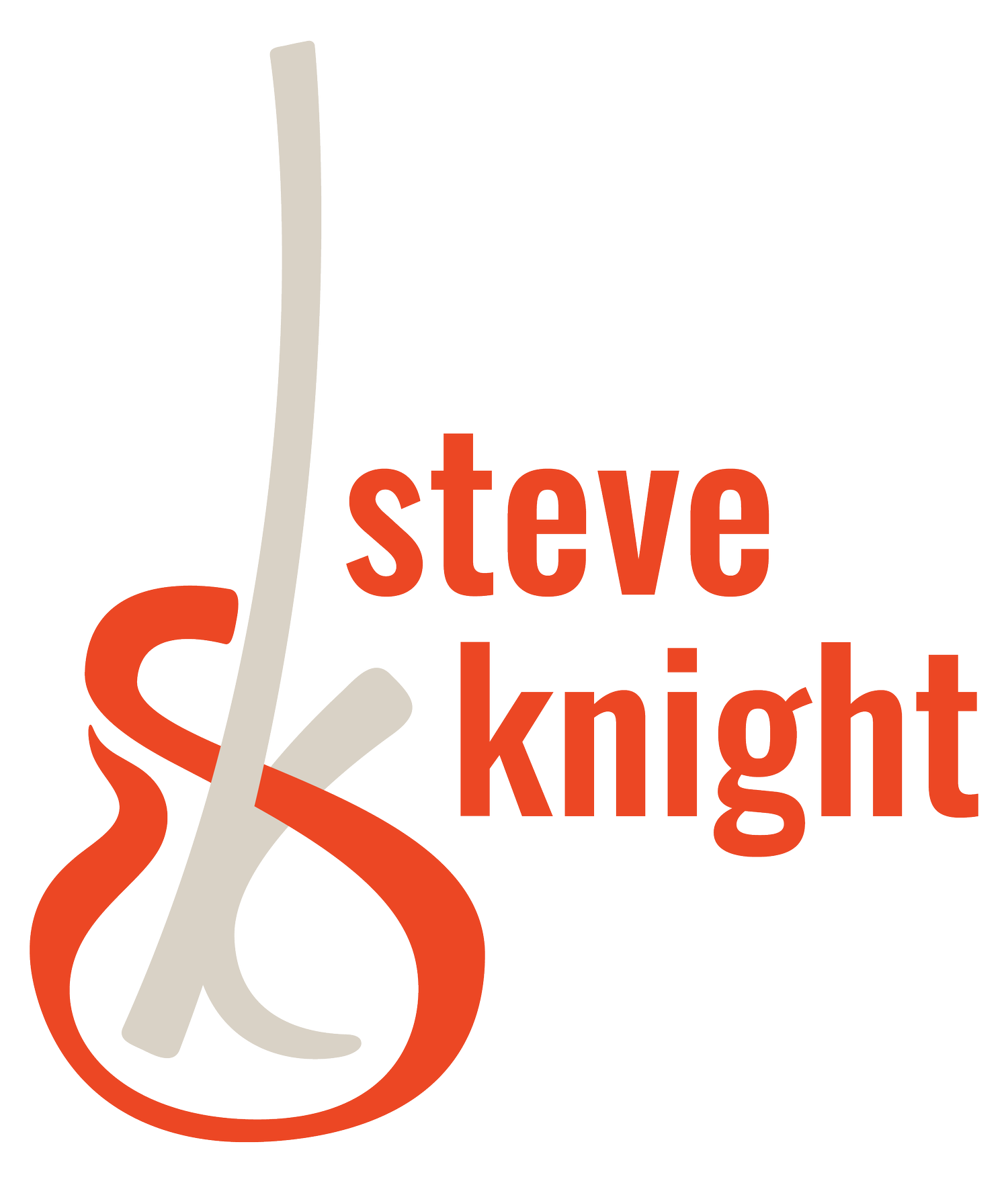 Steve Knight - Jazz Guitar &amp; Instruction