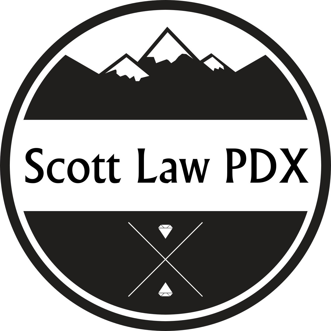 SCOTT LAW PDX