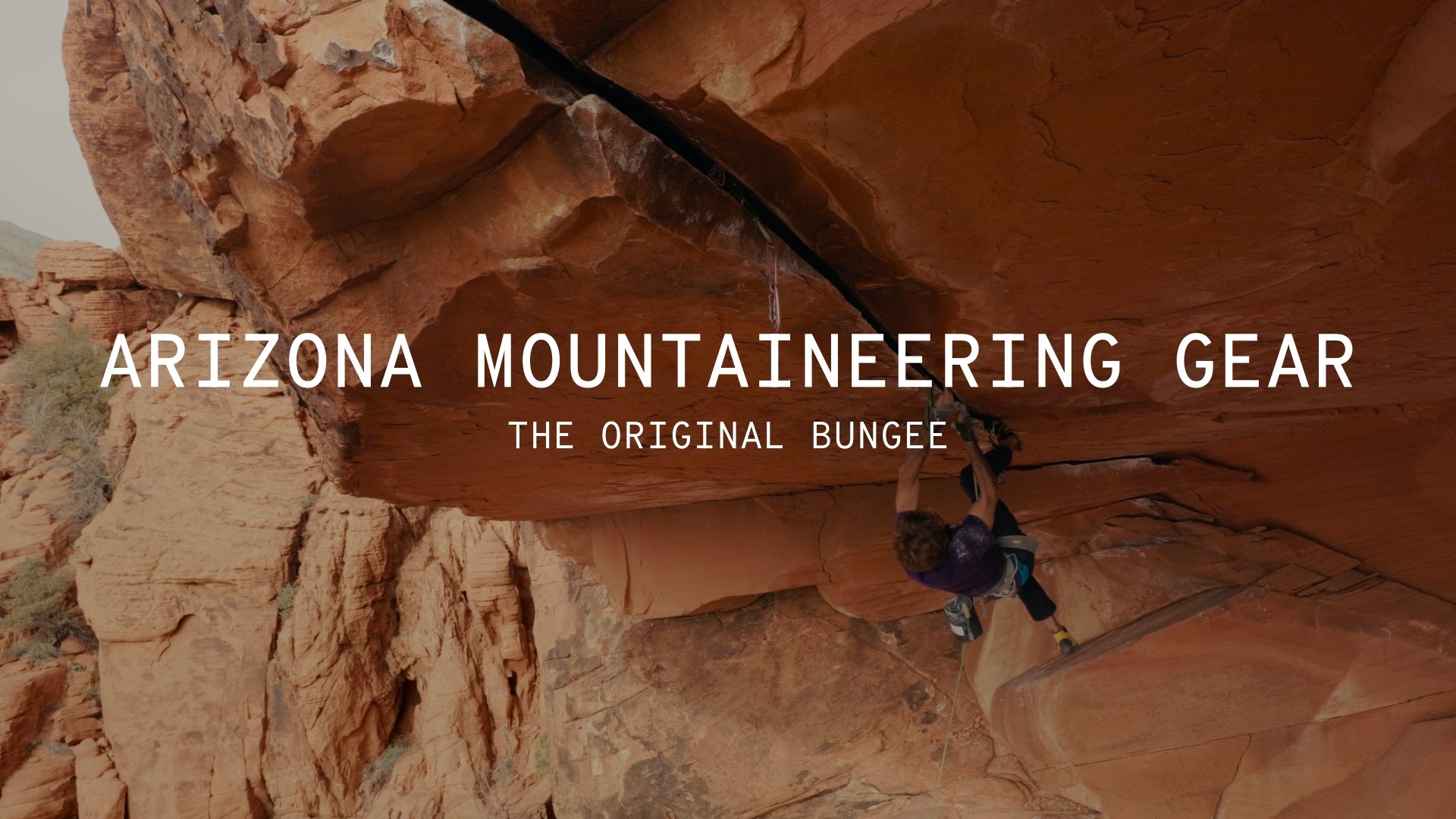 ARIZONA MOUNTAINEERING GEAR