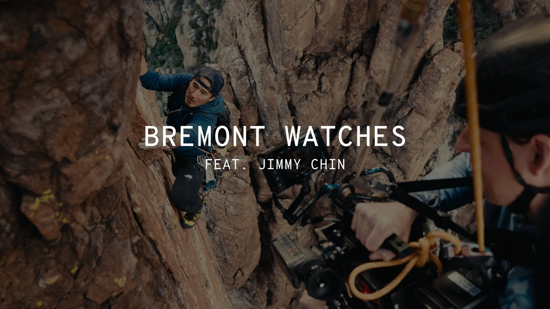 BREMONT WATCHES