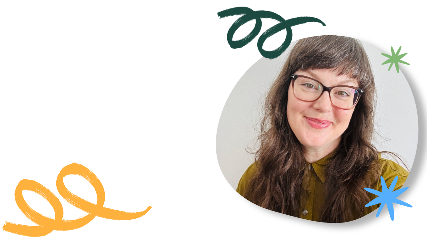 Photo of Charlotte LaVictoire - affordable ADHD Coaching for high achieving women