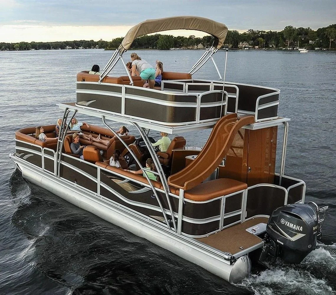 How to Protect Your Pontoon Boat: The Complete Guide