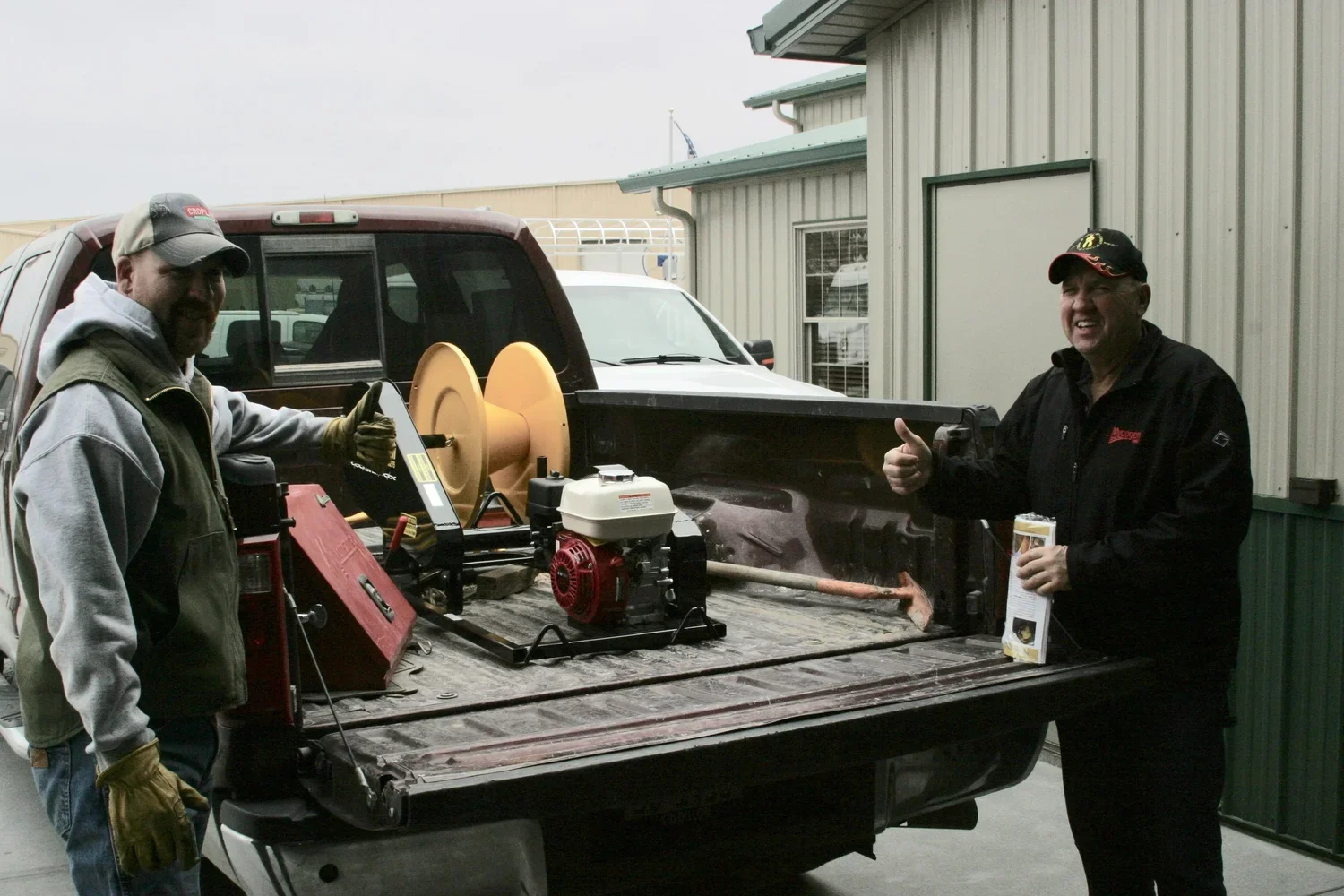 Fencing Tools and Equipment: The Complete Rancher’s Guide