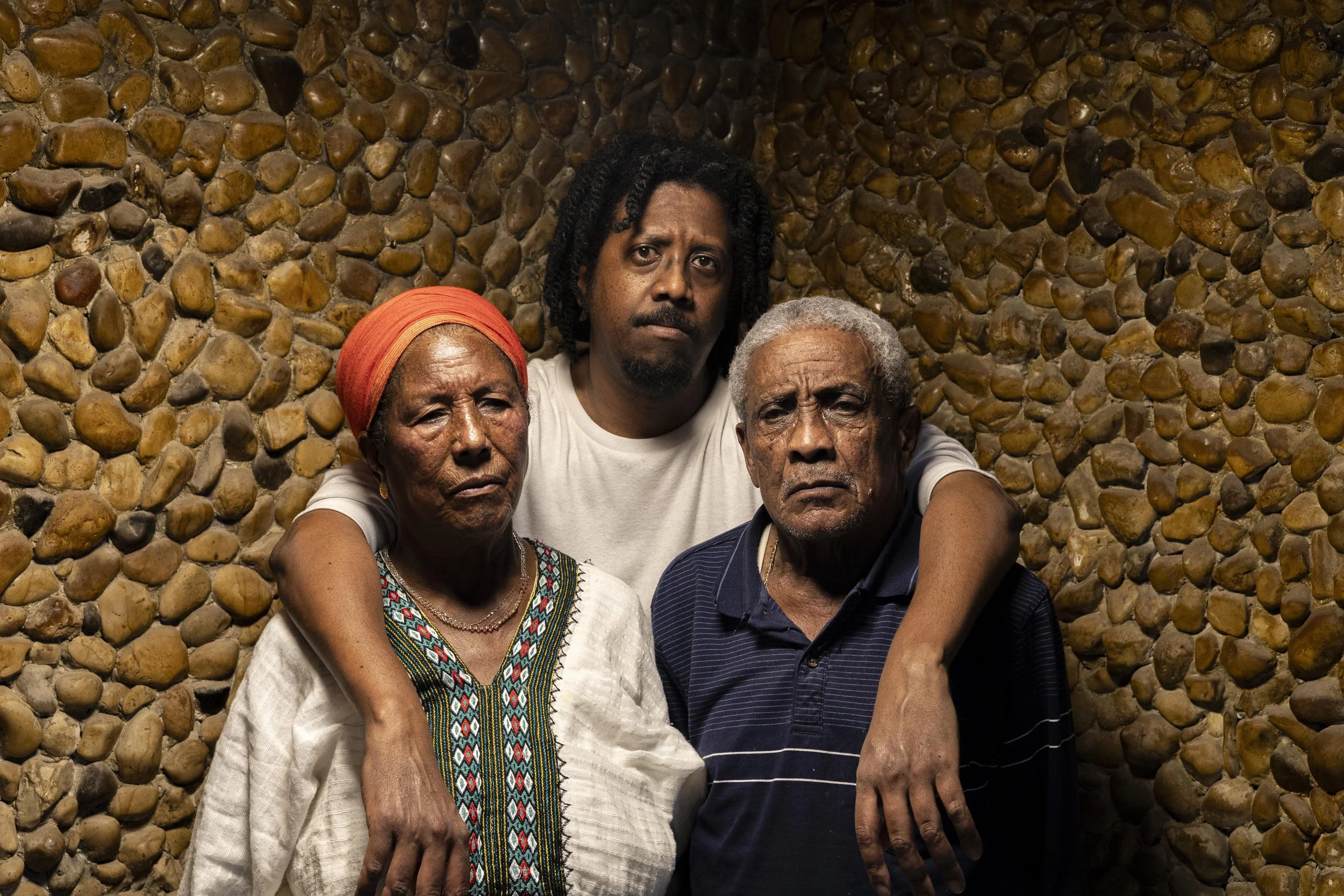 Ephraim Waase, Family.jpg