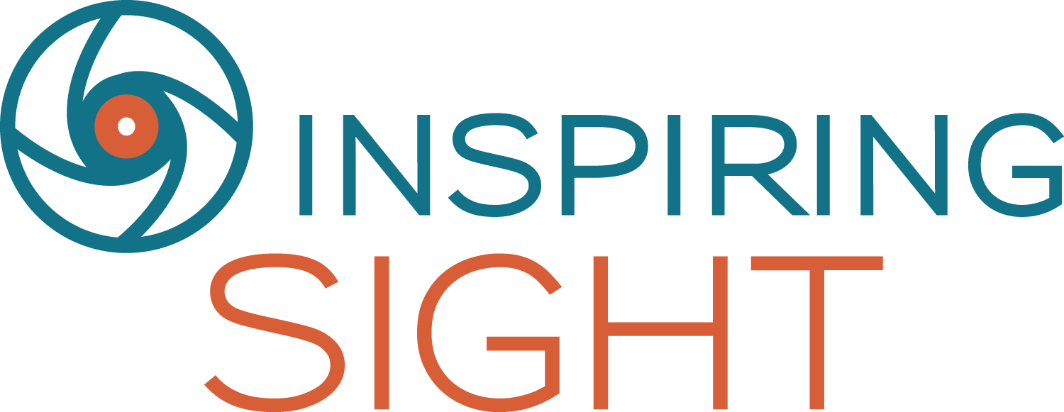 Inspiring Sight | Nonprofit Leadership Coaching & Development