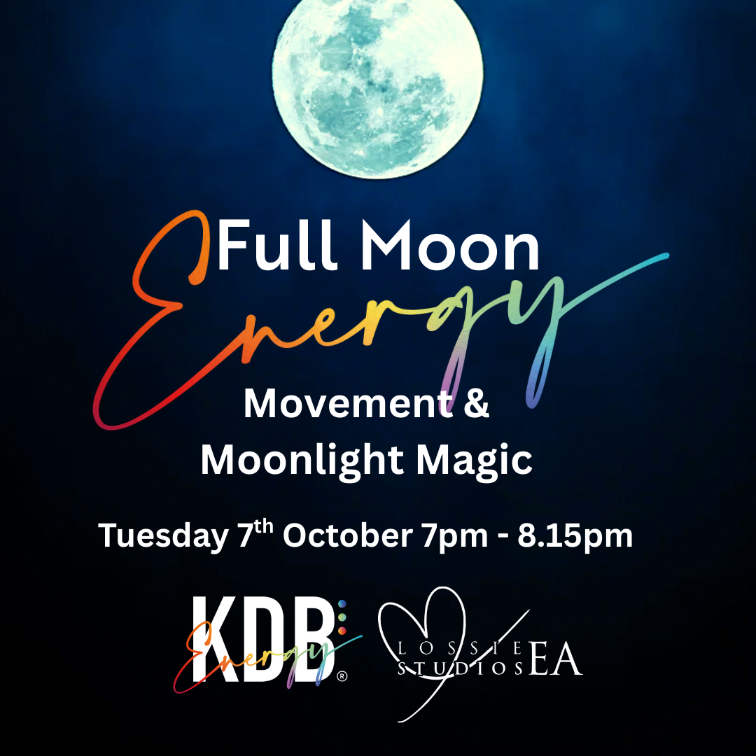 Movement & Moonlight Magic Special Event