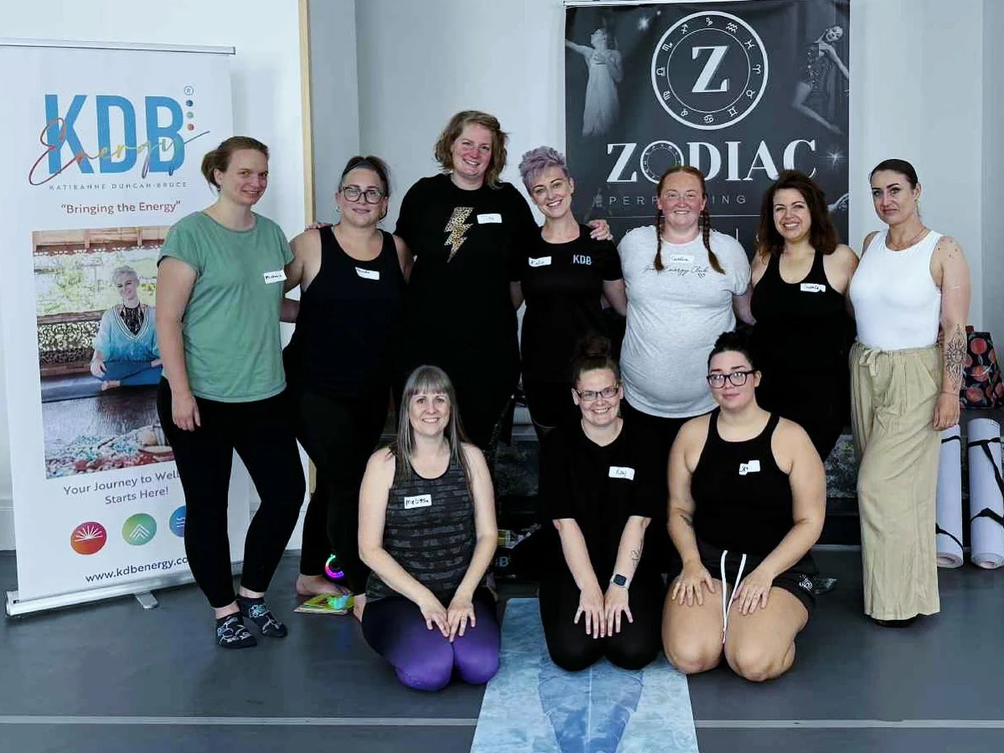 ✨ Recently I put together a bespoke workshop for Mum Days &ndash; and what a beautiful afternoon it was! ✨ @mumdayselgin 

We blended dance, mindful movement, and guided relaxation to help mums connect, recharge, and share plenty of laughter together