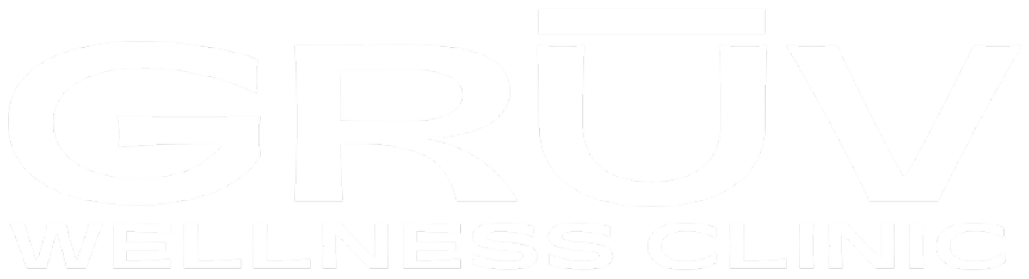 GRŪV Wellness Clinic