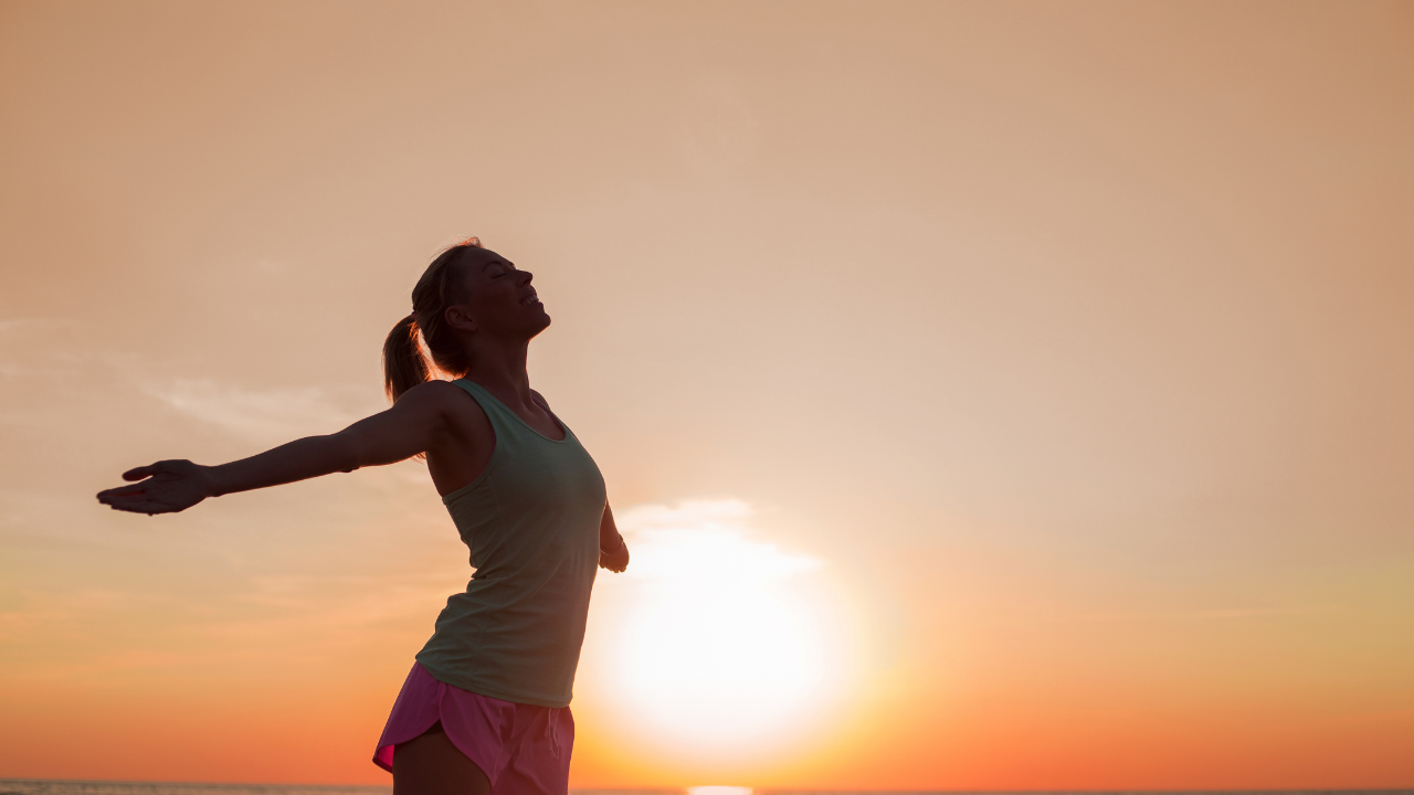Menopause Empowerment: A New Chapter for Women in Conyers