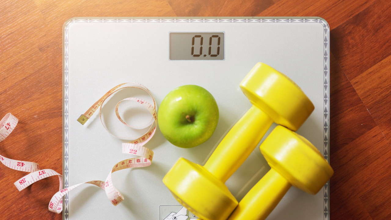 Combating Obesity Through Nutrition and Modern Medicine