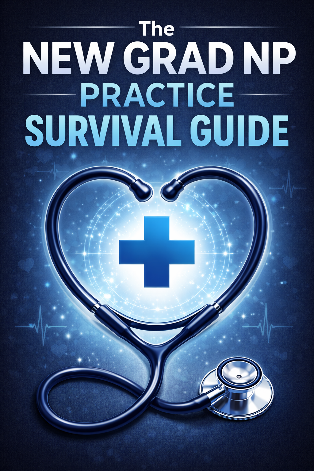 The New Grad NP Practice Survival Guide
