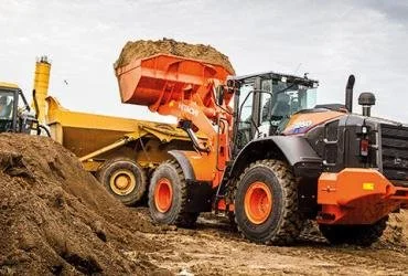 Force Loader Scale | Enhance Efficiency Today — Whitmore Inc.
