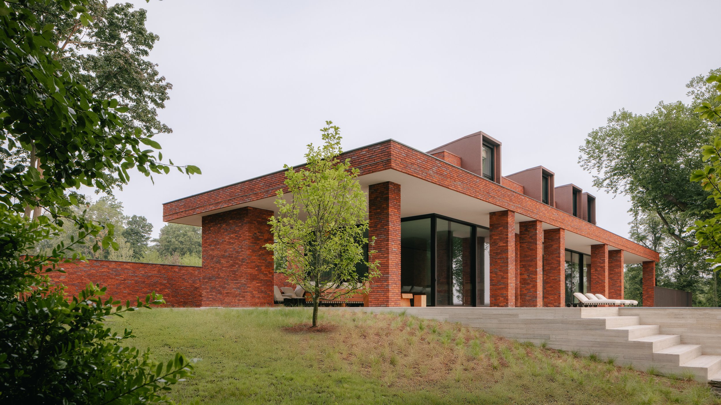 Long Island Residence