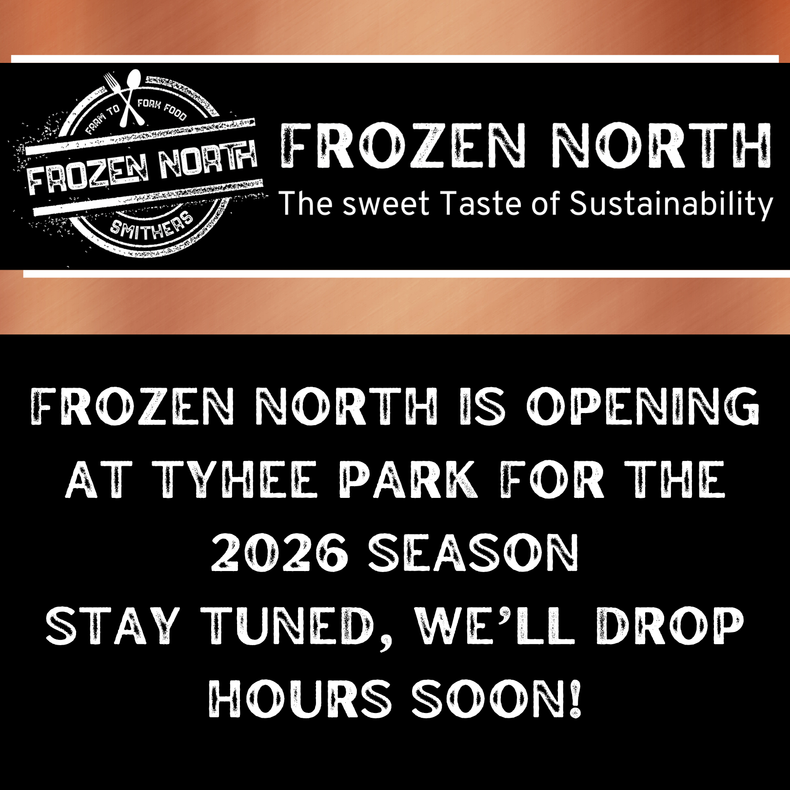 New Location!