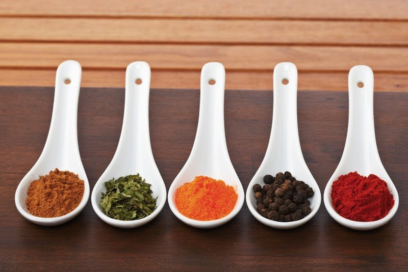 Five Flavors Of Human Interest