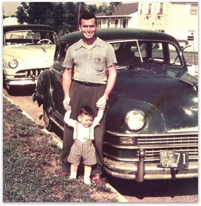 What Did My Father Know - Part One