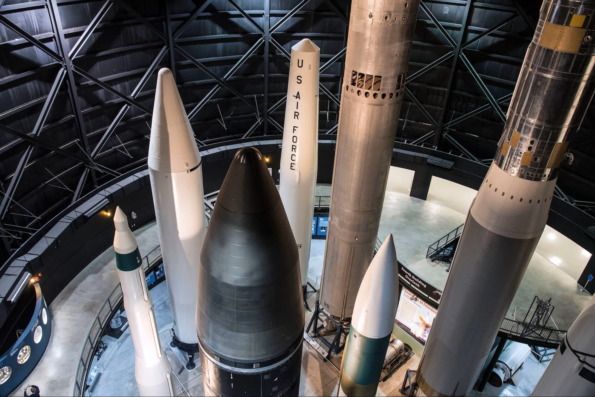 UFOs, Nukes & Swamp Gas Journalism