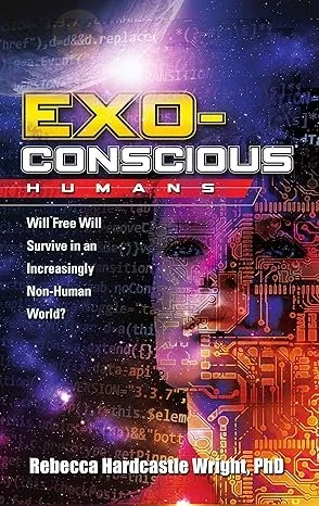 Institute For Exoconsciousness Requests Contactee AI Survey
