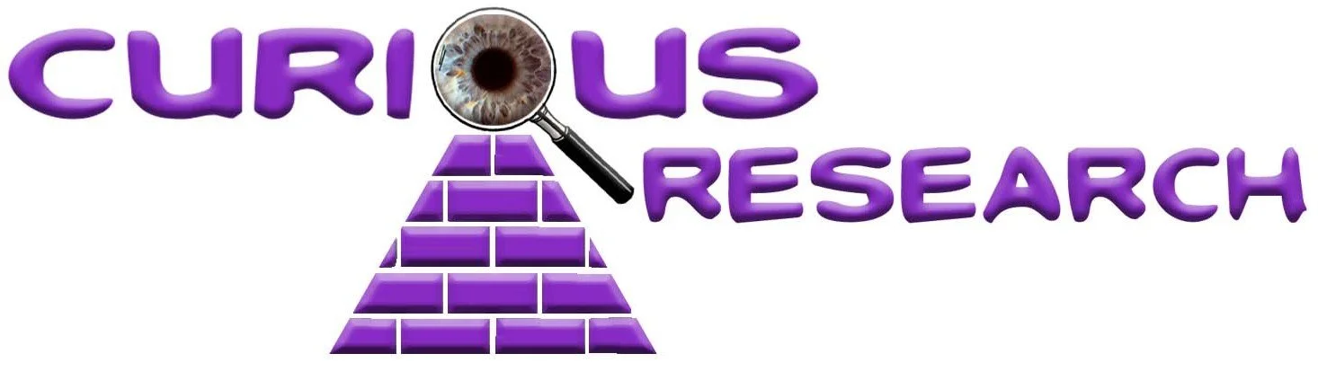 Curious Research Expands Its Mission And Will Appear At Upcoming Symposium Of The Strange