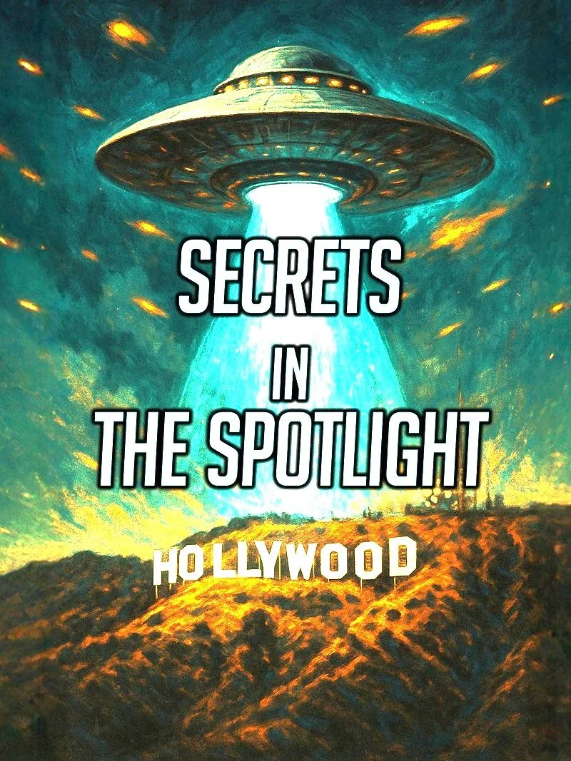 The Hollywood Disclosure Alliance Documentary SECRETS IN THE SPOTLIGHT Now Available On Amazon