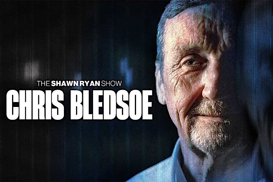 Chris Bledsoe Predicts Biblical Events Happening In 2026