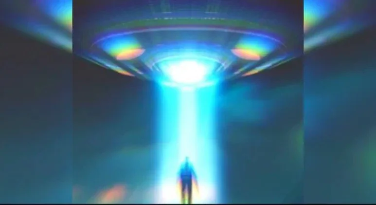 A Look At The Project Blue Beam Theory