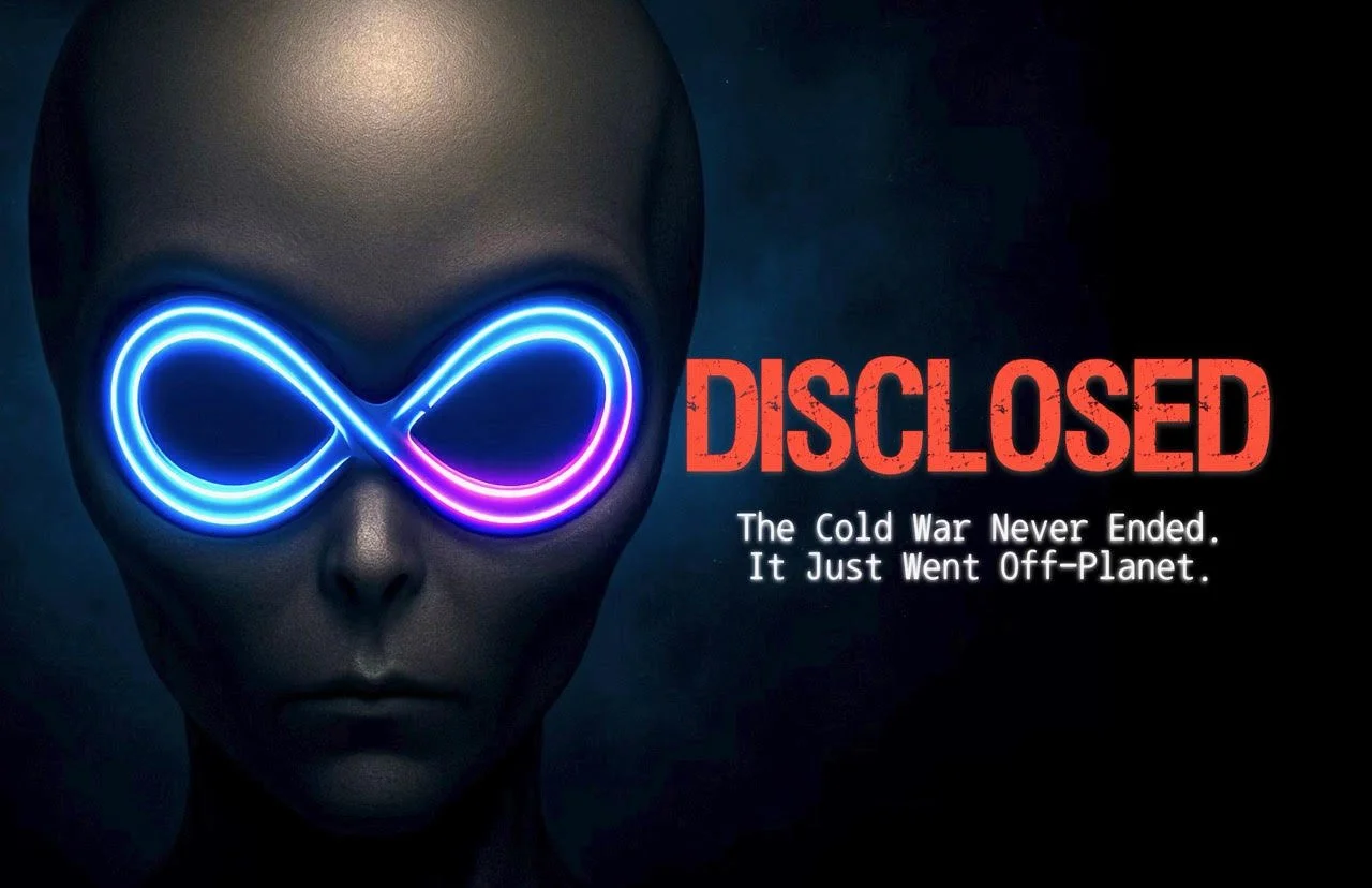 Infinity Disclosed TV Pilot Production Launches Fundraising Campaign