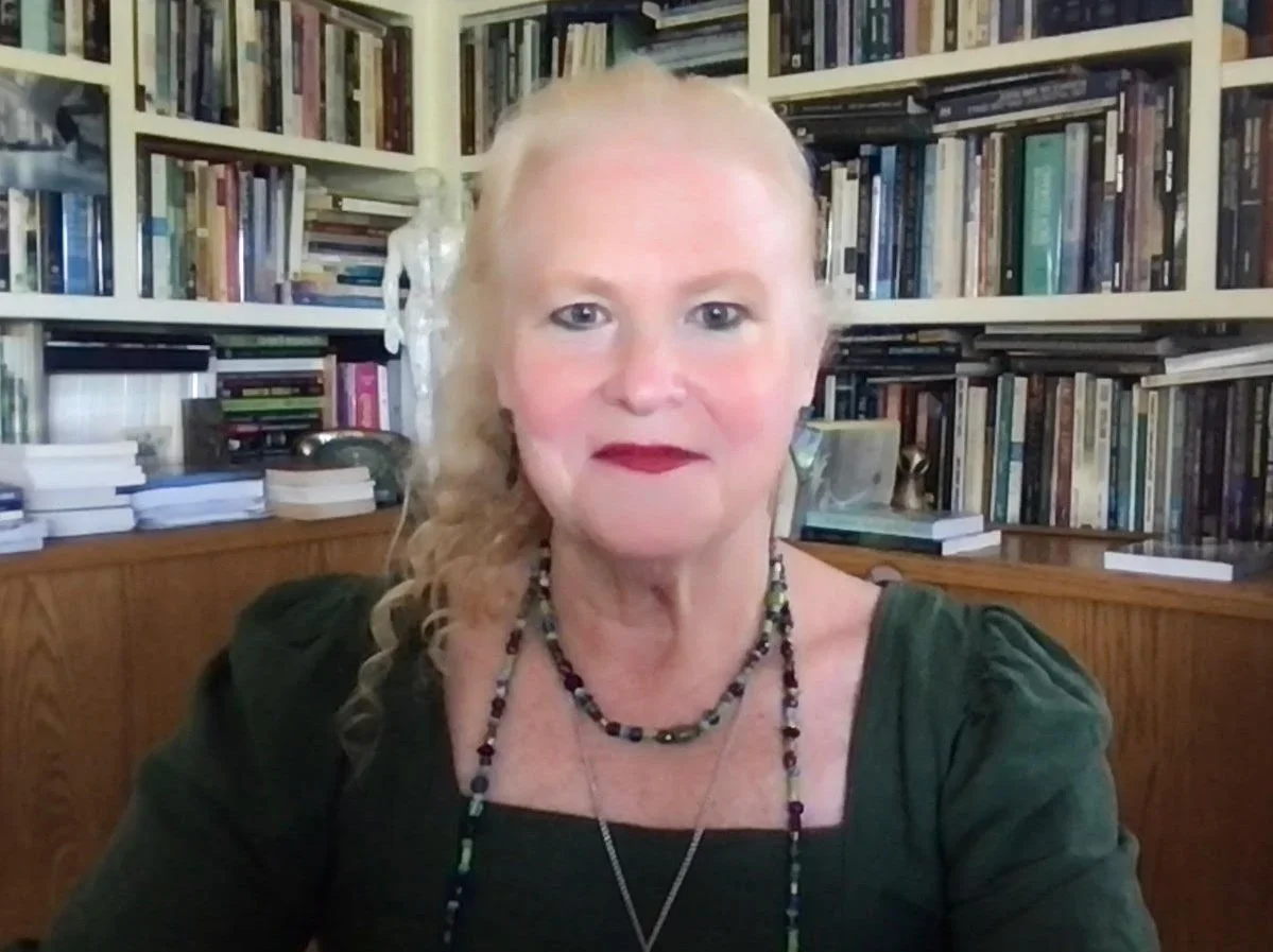 In Memoriam: Dr. C.M. Chantal Toporow Passes Away at 68