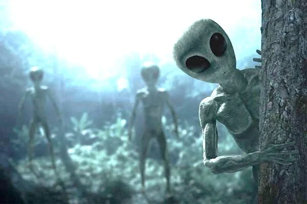 Kentucky’s Infamous Hopkinsville “Little Green Men” Encounter Marks 70th Anniversary