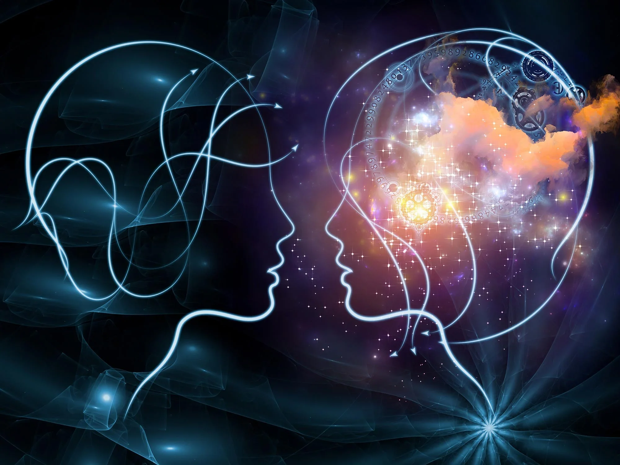 The Consciousness Connection: My Journey into Intergalactic Communication