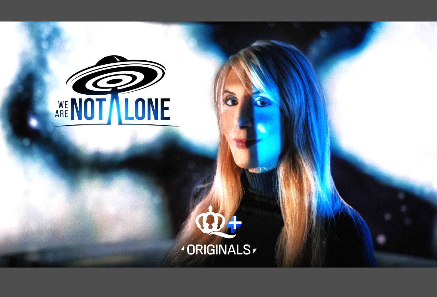 Renowned Pilot And TV News Personality MayCay Beeler Reports In The Air And On The Air With New We Are Not Alone TV Series and Podcast