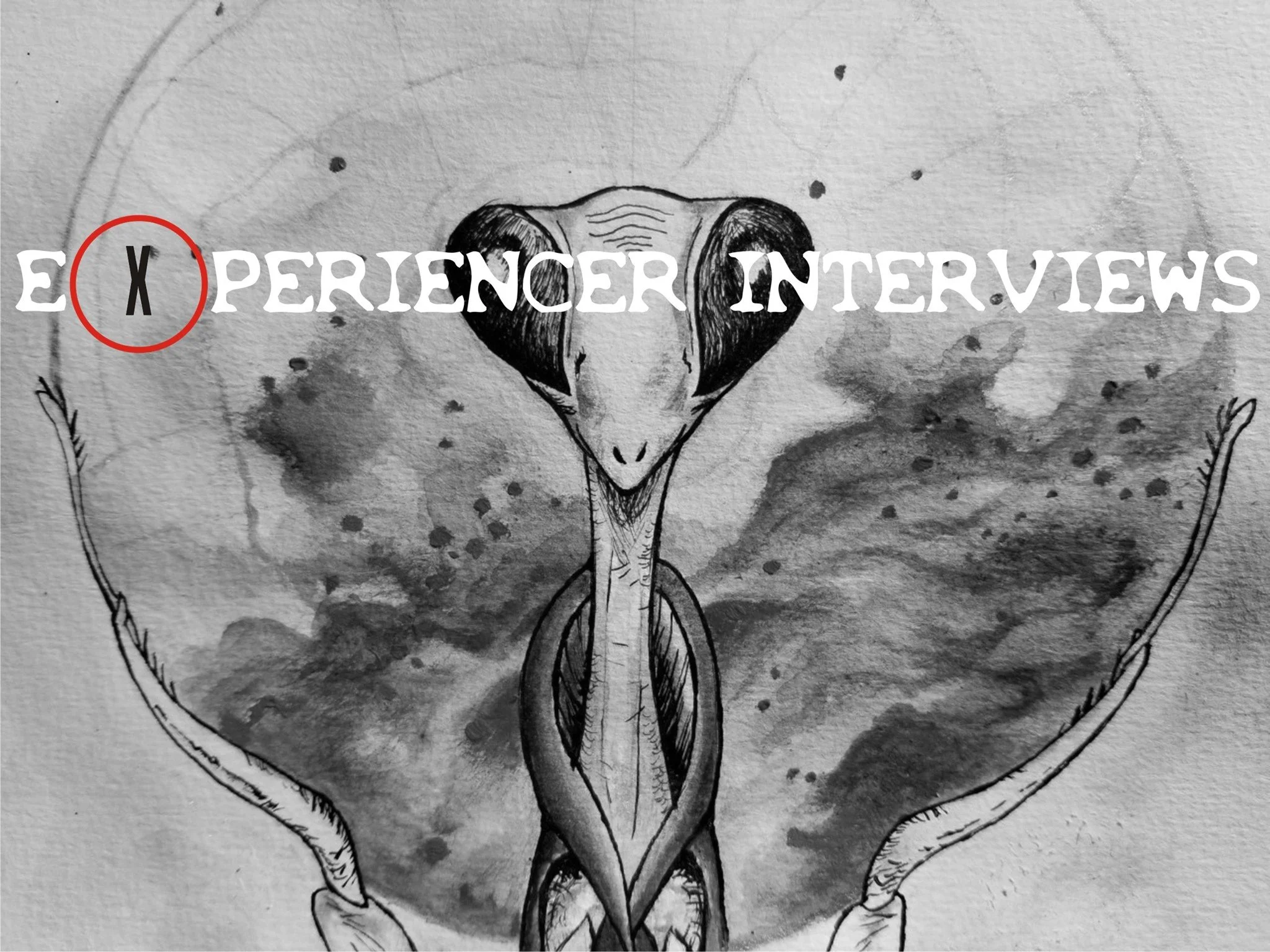 Experiencer Interview Channel Marks 150th Interview