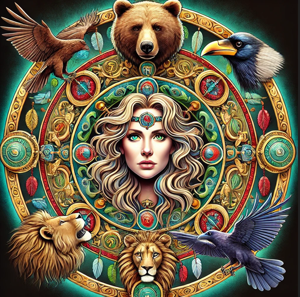 Award-Winning Podcaster and Shaman Debbi Dachinger Now Offering Monthly, Online Shamanic-Galactic Healings