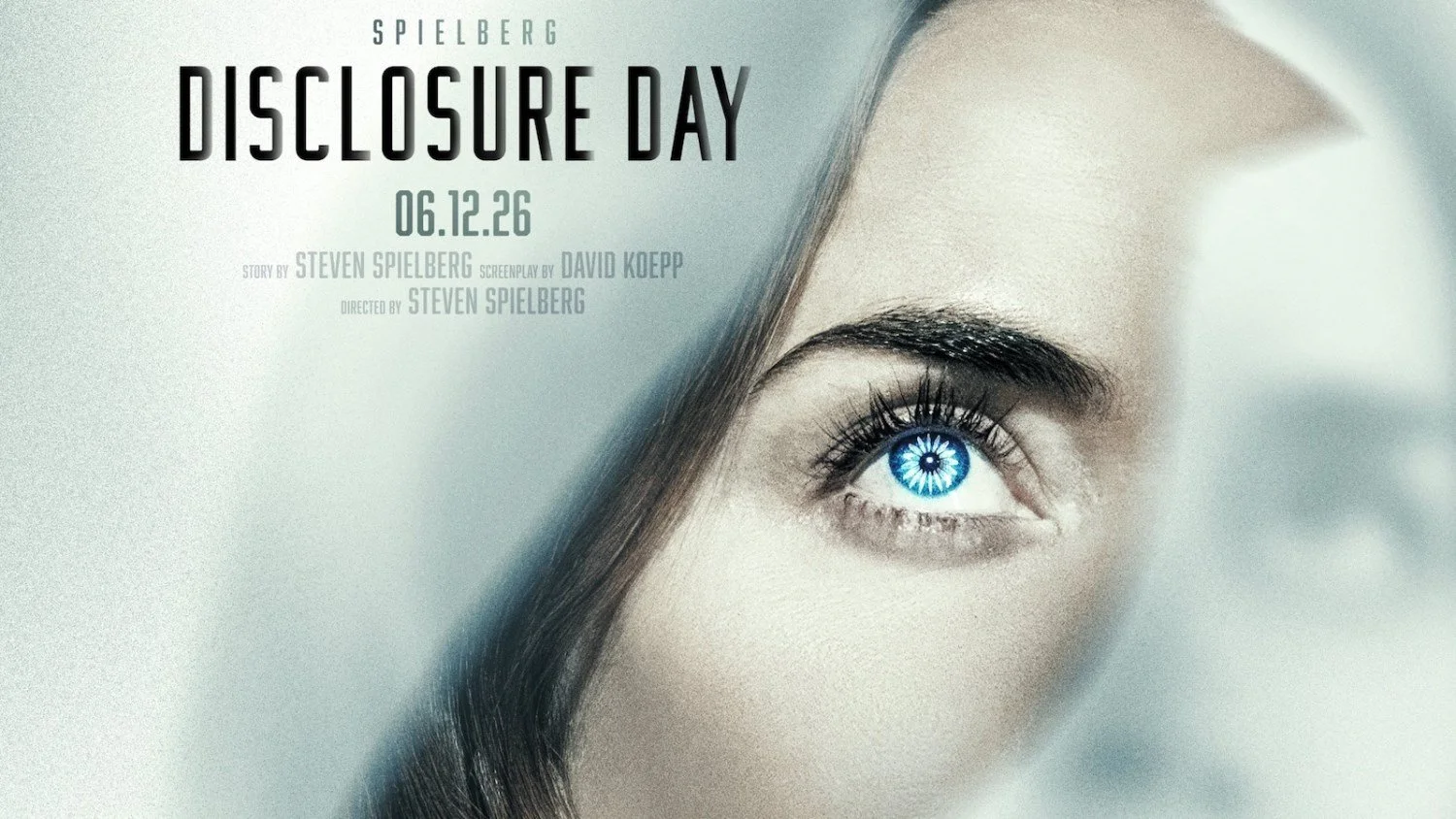 "Disclosure Day" Won't Be
