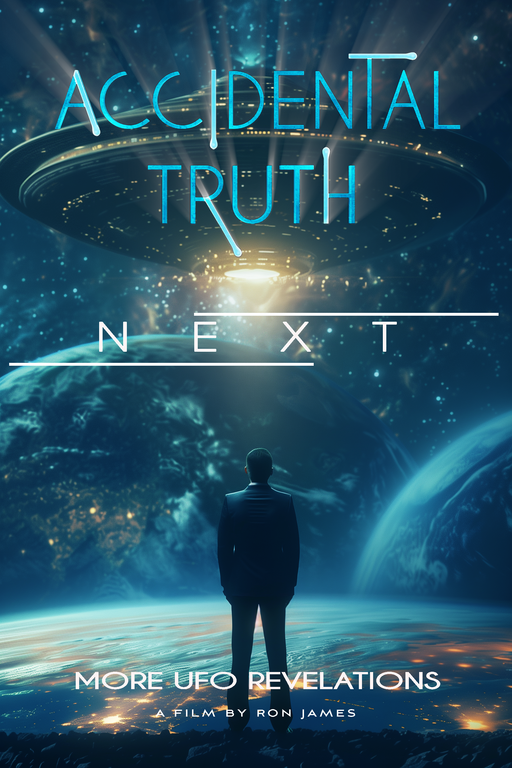 The Making of Accidental Truth: NEXT