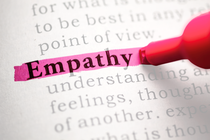 The Role of Empathy in UAP and Psi Experiences