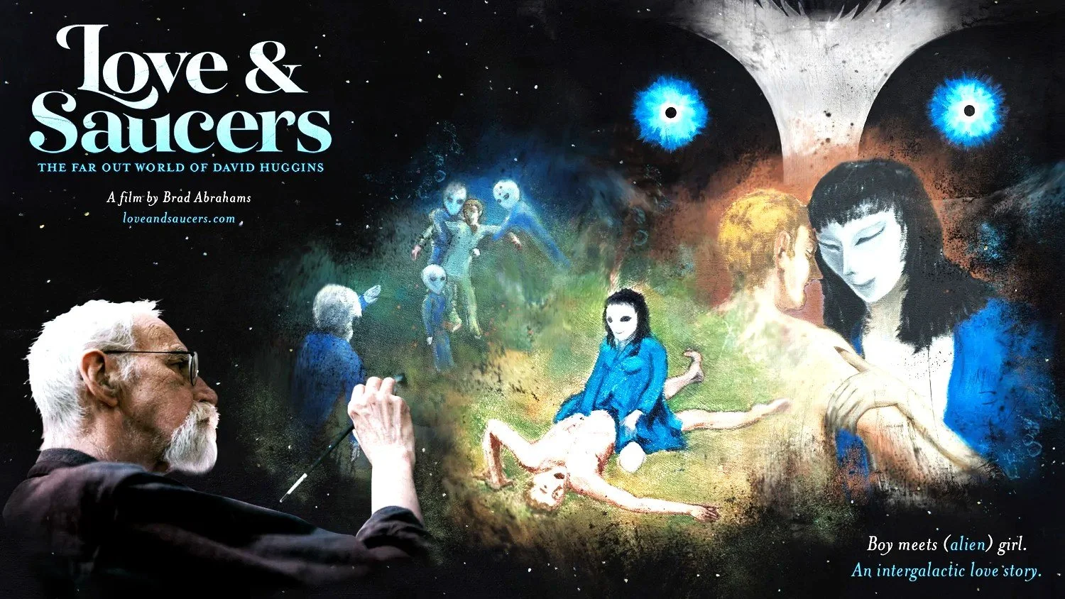 The Best UFO Documentaries On Streaming Now