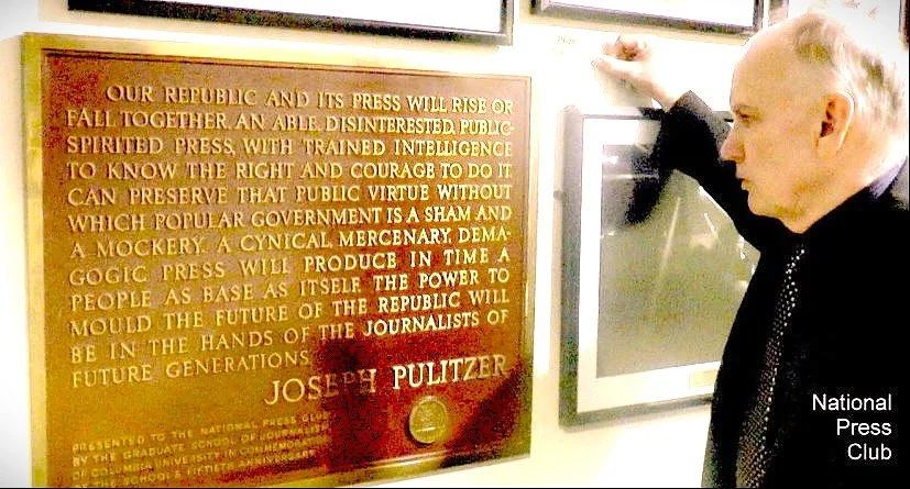 The Role of the Media in the Politics of Disclosure
