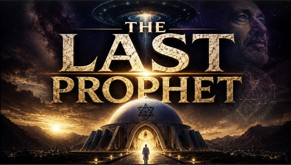 Was Rael The Last Prophet?