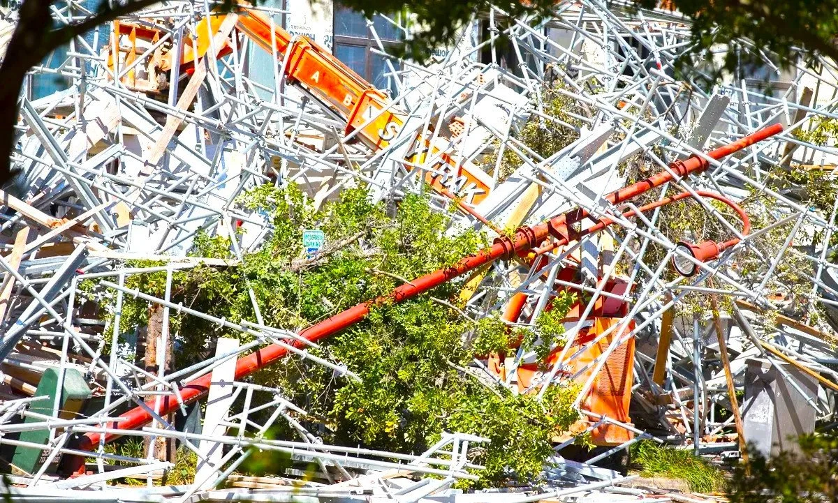 The Truth Embargo Scaffolding Is Now Collapsing