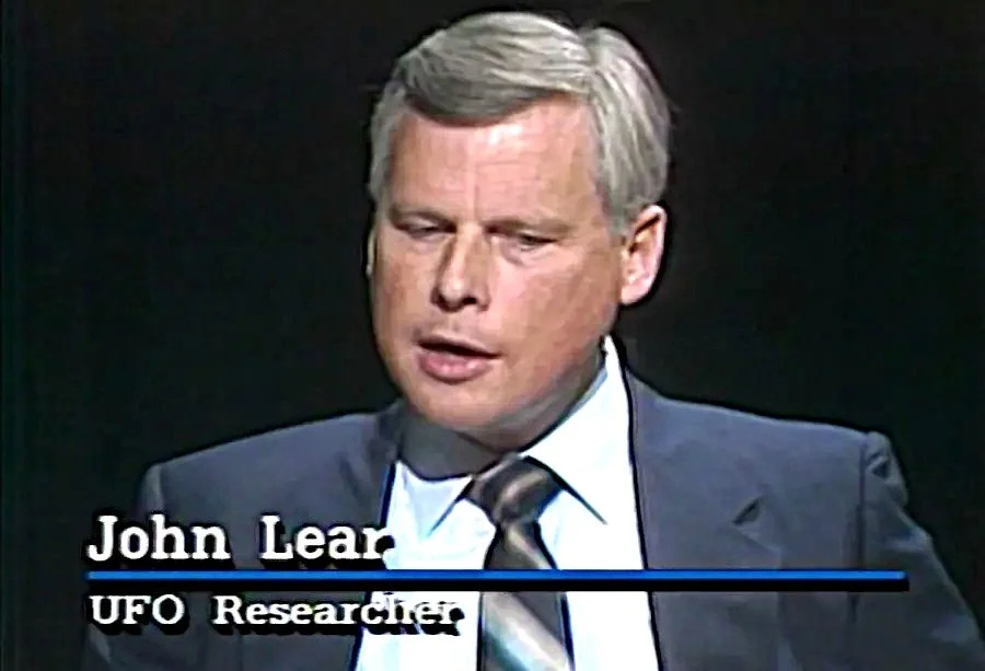 Credible Testimony About UFOs and Aliens Is Nothing New